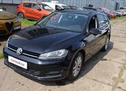 Volkswagen Golf 1