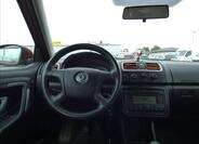 Škoda Fabia 10