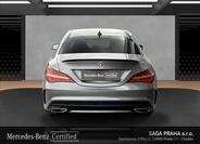 Mercedes-Benz CLA 4