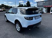 Land Rover Discovery Sport 3