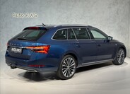 Škoda Superb 8