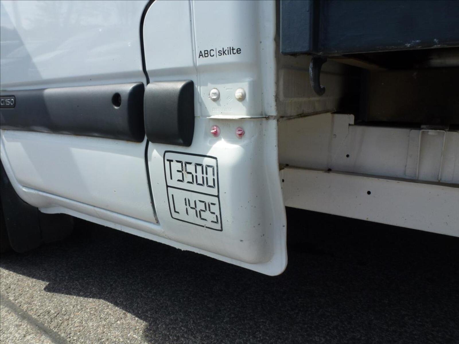 Renault Master 15