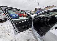 Škoda Octavia 9