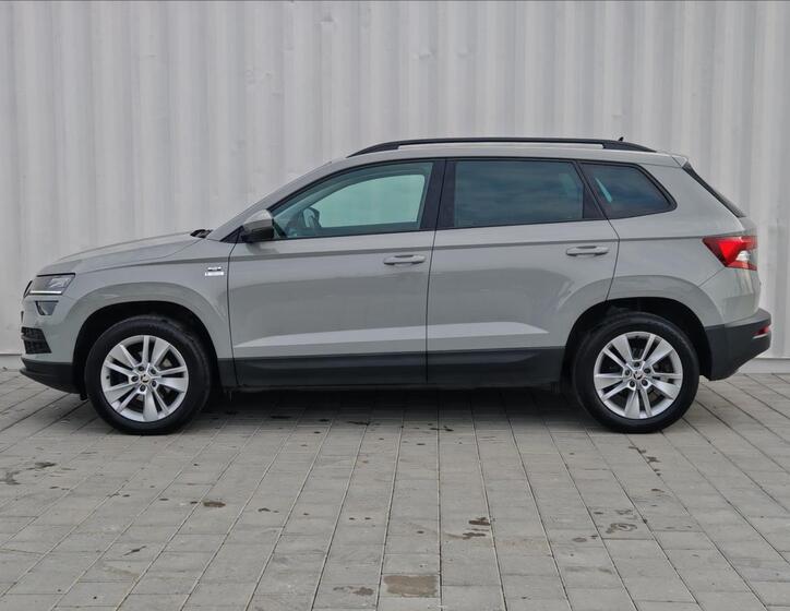 Škoda Karoq 3