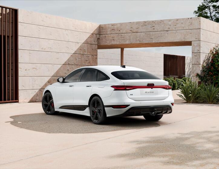 Audi e-tron 2