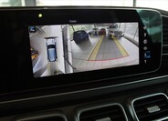Mercedes-Benz GLE 19