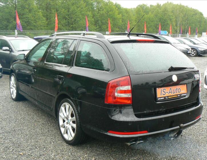 Škoda Octavia 5