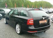Škoda Octavia 5
