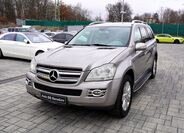 Mercedes-Benz GL 2