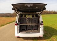 Volkswagen Multivan 9