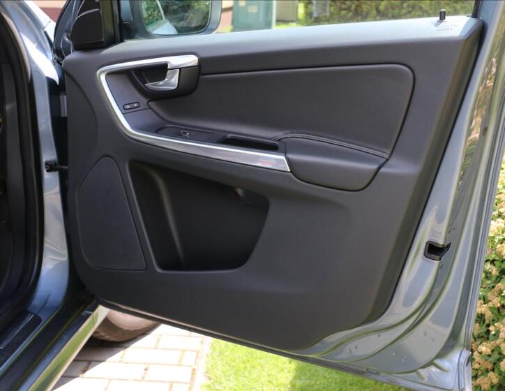 Volvo XC60 35
