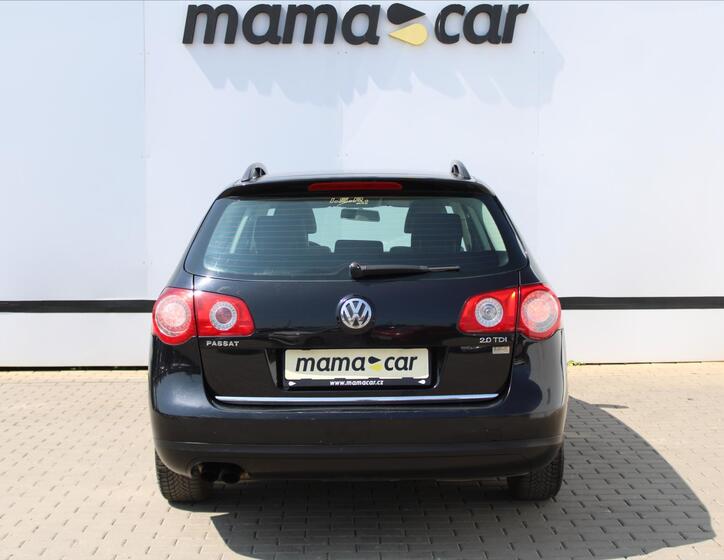 Volkswagen Passat 6