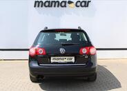 Volkswagen Passat 6