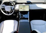 Land Rover Range Rover Sport 17