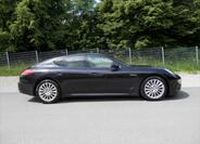Porsche Panamera 10