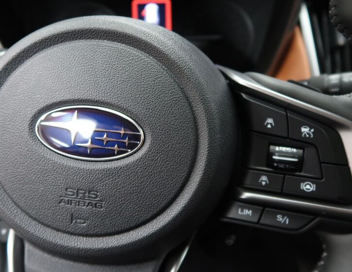 Subaru Outback 19