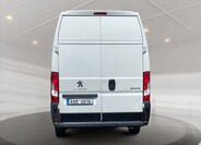 Peugeot Boxer 5