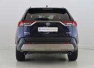 Toyota RAV4 6
