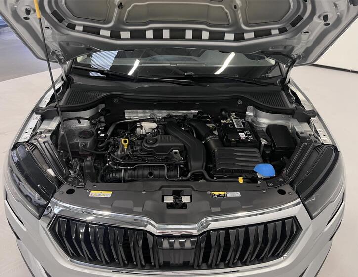 Škoda Karoq 23