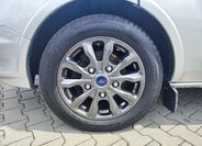 Ford Tourneo Custom 34