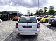 Škoda Octavia 5