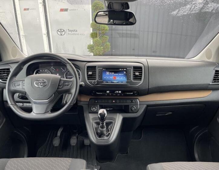 Toyota ProAce Verso 14