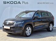 Škoda Kodiaq 1