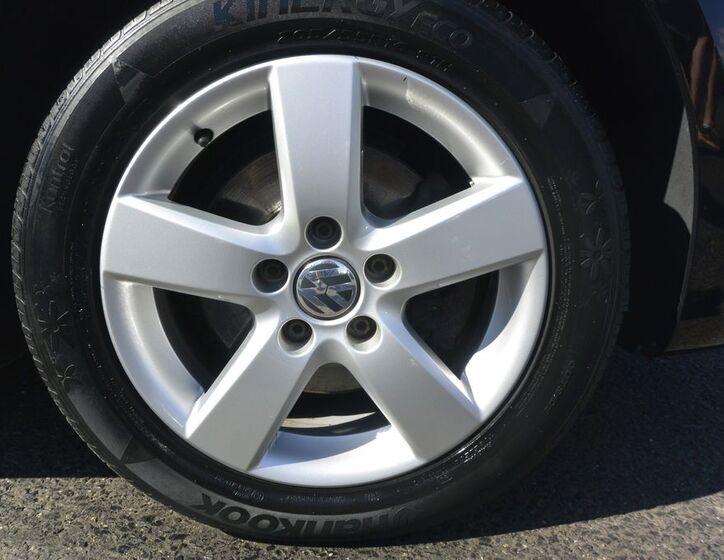 Volkswagen Touran 33