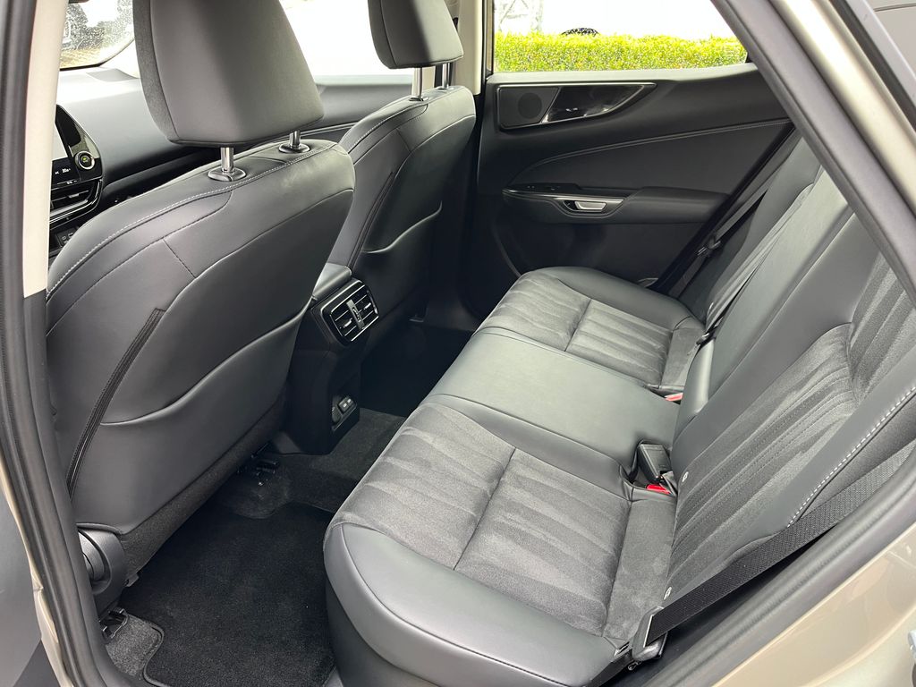 Lexus NX 350h