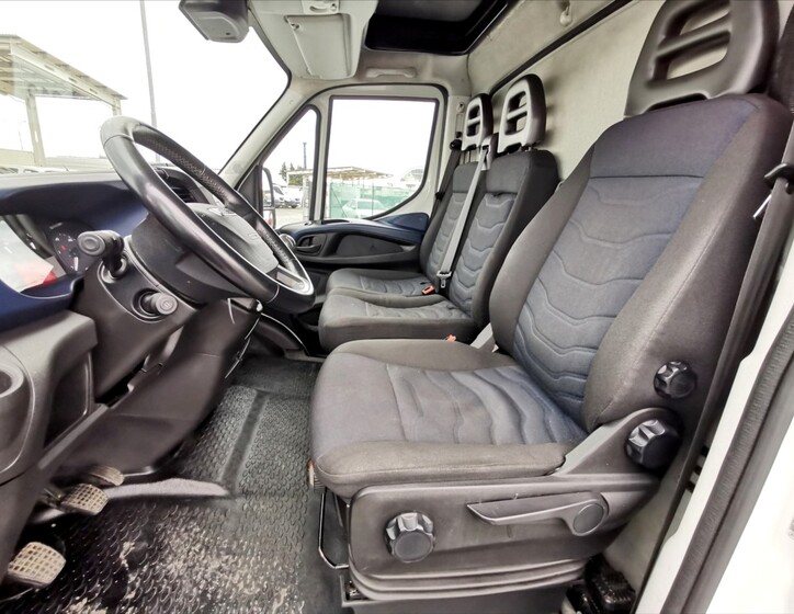 Iveco Daily 5