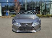 Lexus LC 500 5