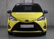 Toyota Yaris 2