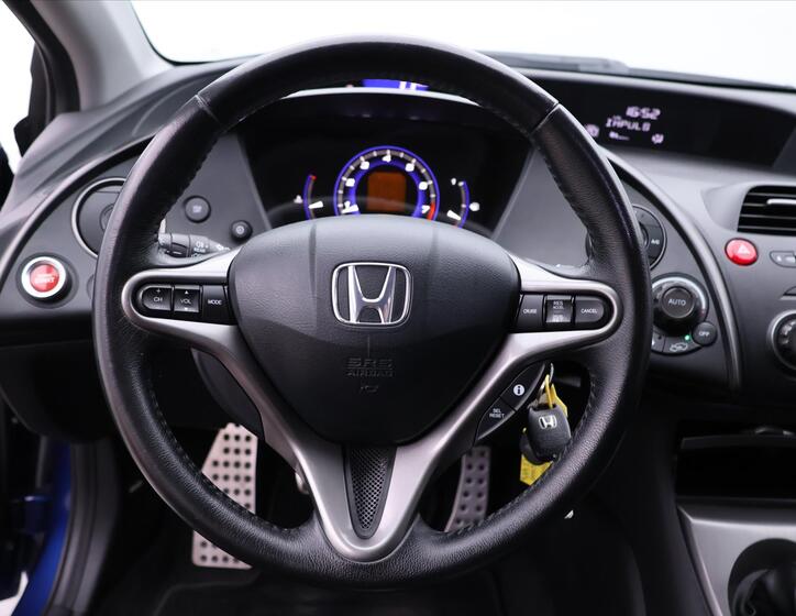 Honda Civic 18