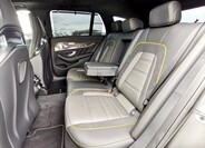 Mercedes-Benz Třídy E 30