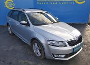 Škoda Octavia 3