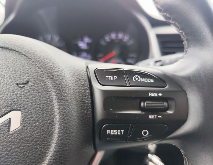 KIA Stonic 20