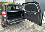 Toyota RAV4 37