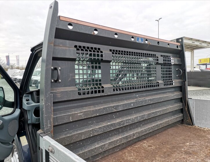 Ford Transit 21