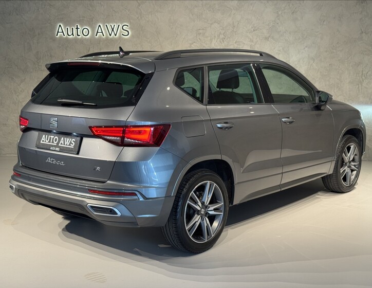 Seat Ateca 7