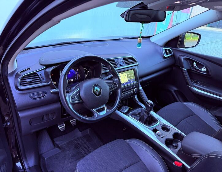 Renault Kadjar 16