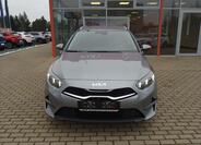 KIA Ceed 5