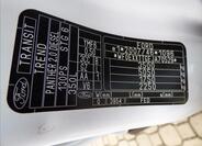 Ford Transit 50