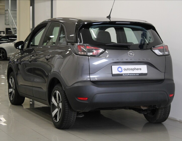 Opel Crossland 3