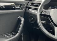 Škoda Superb 14