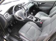 Nissan Qashqai 16