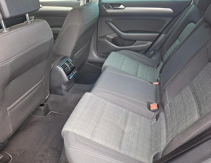 Volkswagen Passat 7
