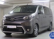 Toyota ProAce 1