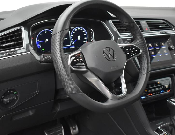 Volkswagen Tiguan Allspace 24