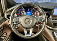 Mercedes-Benz Třídy V 15