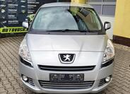 Peugeot 5008 2